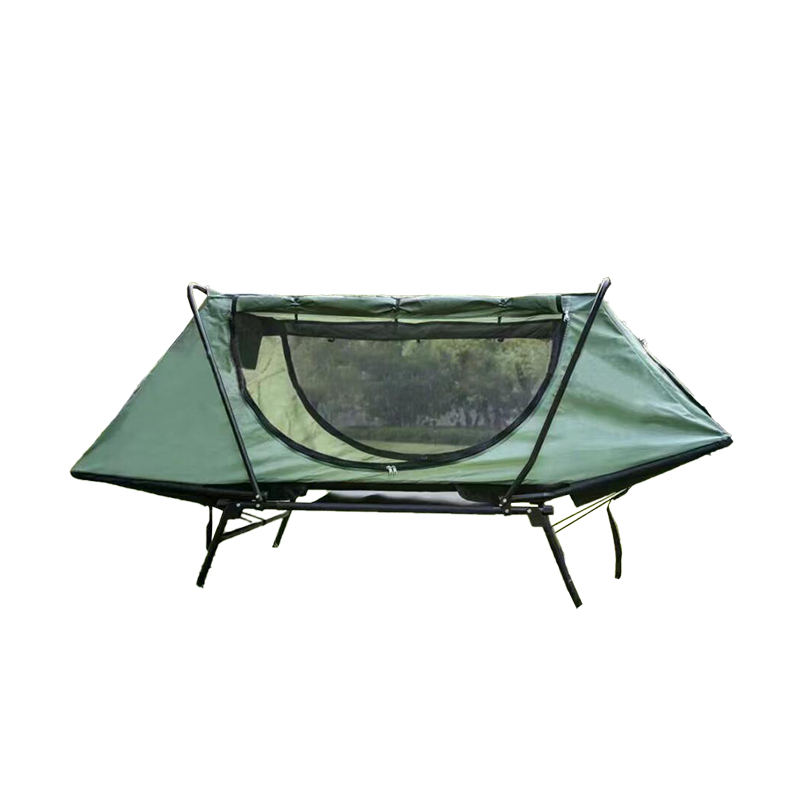 Carpa plegable elevada HP-001